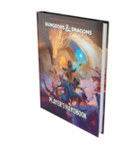 Wizards of the Coast D&D Rpg 2024 Player's Handbook (EN)