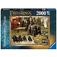 SDA – Communauté de l’anneau (2000pcs)