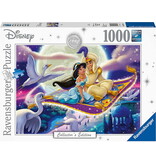Ravensburger Aladdin 1000 pc Puzzle