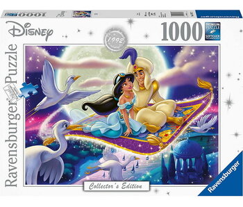 Aladdin 1000 pc Puzzle