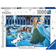Frozen 1000 pc Puzzle