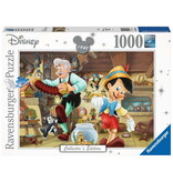 Ravensburger Pinocchio 1000 pc Puzzle