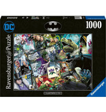 Ravensburger Batman Collectorâ€™s Edition 1000p