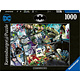 Batman Collectorâ€™s Edition 1000p