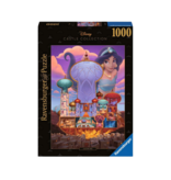 Ravensburger Disney Castle - Jasmine 1000 pc Puzzle