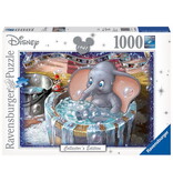 Ravensburger Dumbo 1000 pc Puzzle