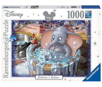 Dumbo 1000 pc Puzzle