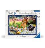 Ravensburger Bambi 1000 pc Puzzle