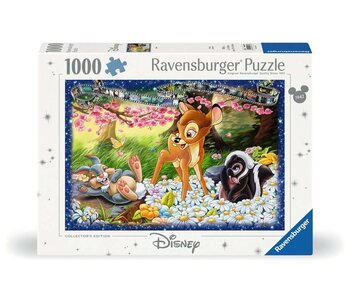 Bambi 1000 pc Puzzle