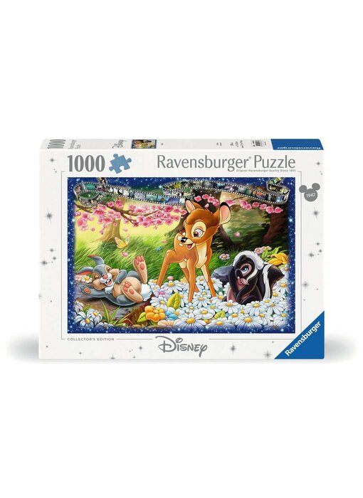 Bambi 1000 pc Puzzle