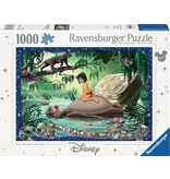 Ravensburger The Jungle Book 1000 pc Puzzle