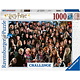 Harry Potter - Challenge 1000 pc Puzzle
