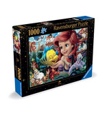 Ravensburger Ariel - Heroines Collection 1000 pc Puzzle