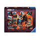 Star Wars Villainous - Moff Gideon 1000 pc Puzzle