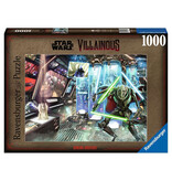 Ravensburger Star Wars Villainous - General Grievous 1000 pc Puz