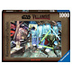 Star Wars Villainous - General Grievous 1000 pc Puz