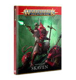 Games Workshop Skaven Battletome (English)