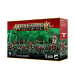 Games Workshop Skaven Stormvermin