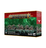 Games Workshop Skaven Warpspark Weapon Battery
