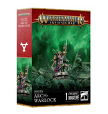 Games Workshop Skaven Arch-Warlock