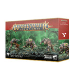 Games Workshop Skaven Rat Ogors