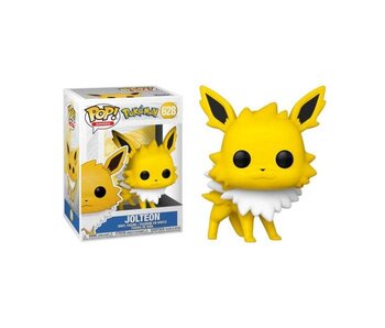 FUNKO Pop! Pokemon Jolteon
