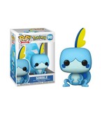 FUNKO Pop! Pokemon Sobble