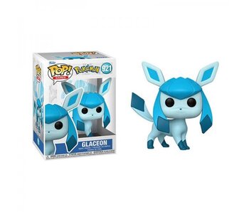 FUNKO Pop! Pokemon Glaceon