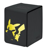 Ultra-Pro UP Elite Series - Pikachu Alcove Flip for Pokémon