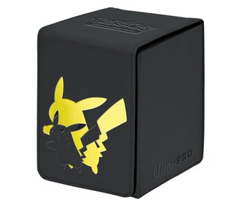 UP Elite Series - Pikachu Alcove Flip for Pokémon