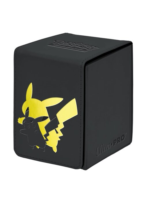 UP Elite Series - Pikachu Alcove Flip for Pokémon