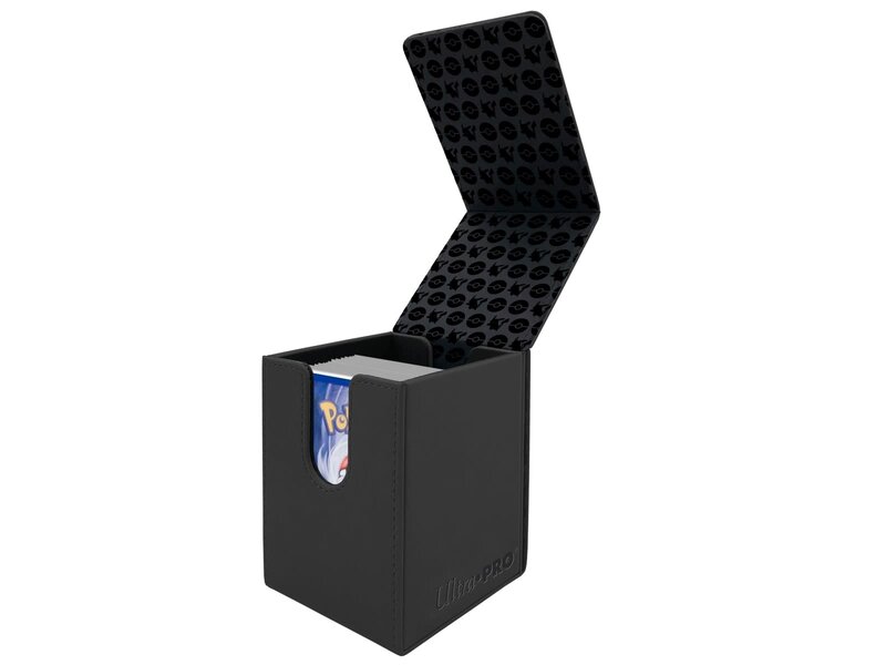 Ultra-Pro UP Elite Series - Pikachu Alcove Flip for Pokémon