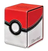 Ultra-Pro Ultra Pro Pokeball Alcove Flip for Pokémon