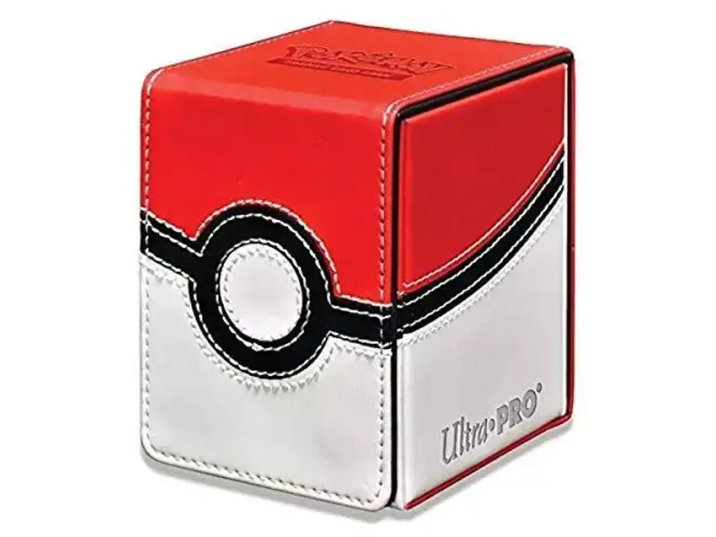 Ultra-Pro Ultra Pro Pokeball Alcove Flip for Pokémon