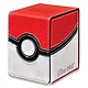 Ultra Pro Pokeball Alcove Flip for Pokémon