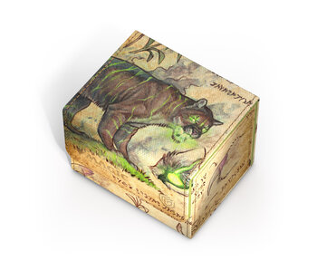 Ultimate Guard Deck Case Sidewinder 100+ Xenoskin Mtg Bloomburrow V4