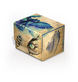 Ultimate Guard Ultimate Guard Deck Case Sidewinder 100+ Xenoskin Mtg Bloomburrow V2