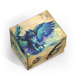 Ultimate Guard Ultimate Guard Deck Case Sidewinder 100+ Xenoskin Mtg Bloomburrow V2