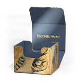 Ultimate Guard Ultimate Guard Deck Case Sidewinder 100+ Xenoskin Mtg Bloomburrow V2