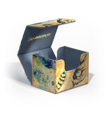 Ultimate Guard Ultimate Guard Deck Case Sidewinder 100+ Xenoskin Mtg Bloomburrow V2
