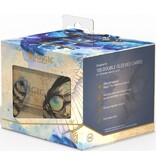 Ultimate Guard Ultimate Guard Deck Case Sidewinder 100+ Xenoskin Mtg Bloomburrow V2