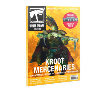 White Dwarf 504 (Sep-24) (English)