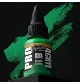 Pro Acryl Pro Acryl S33 - Rogue Hobbies Bright Green (22ml)