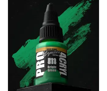 Pro Acryl S33 - Rogue Hobbies Bright Green (22ml)