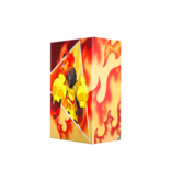 Ultra-Pro Ultra-Pro Full-View Deck Box - Pokemon Armarouge