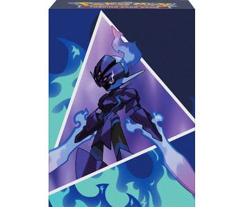 Ultra-Pro Full-View Deck Box - Pokemon Ceruledge