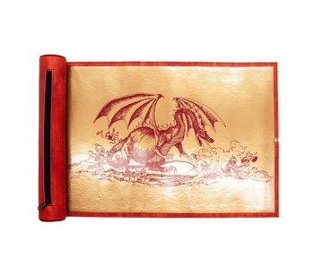 Ultra Pro Dice Scroll D&D 50Th Anniversary