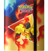Ultra-Pro Ultra Pro Binder Pro 9 Pkt Pokemon Armarouge & Ceruledge