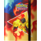 Ultra Pro Binder Pro 9 Pkt Pokemon Armarouge & Ceruledge