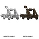 Wizkids Unpainted Minis Wv12.5 Catapult